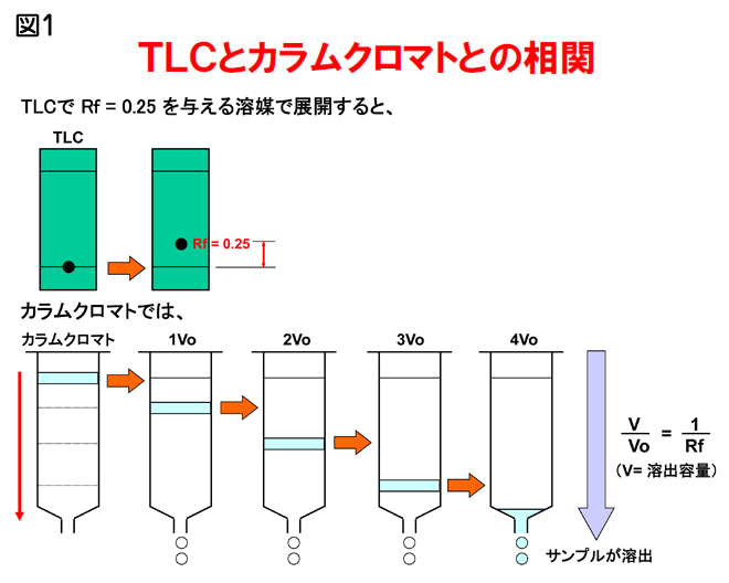 原理 グラフィー カラム クロマト 繧ｯ繝ｭ繝槭ヨ繧ｰ繝ｩ繝輔ぅ繝ｼ縺ｨ縺ｯ�溷次逅�↓縺､縺�※隗｣隱ｬ