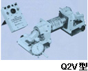 中圧分取液体クロマトグラフ装置 A-Type, COMPACT