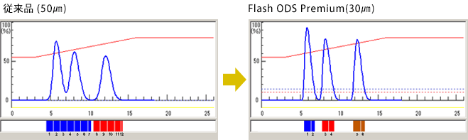 Flash ODS Premium